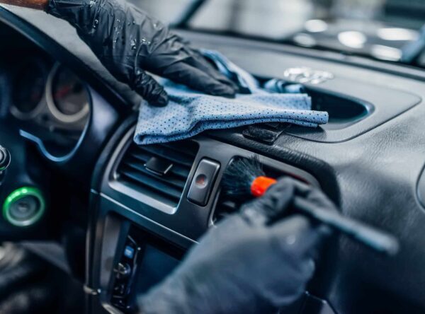 interior service
